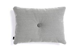 HAY - Pude - Dot Cushion ST 1 dot grey